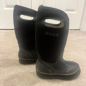 BOG winter boots
